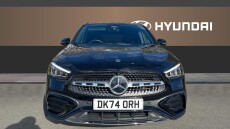 Mercedes-Benz GLA 200 AMG Line Executive 5dr Auto Petrol Hatchback